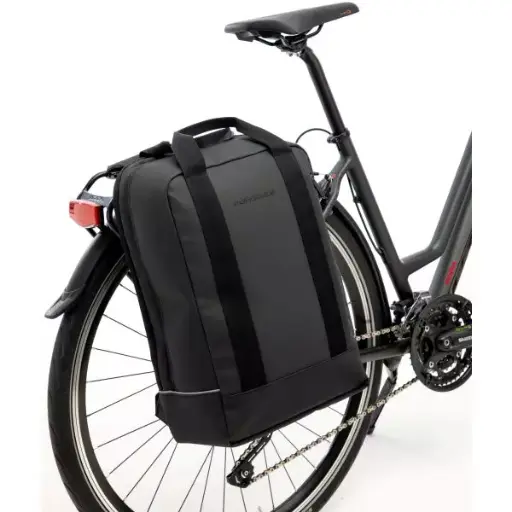 Sac à dos étanche pour ordinateur portable New Looxs